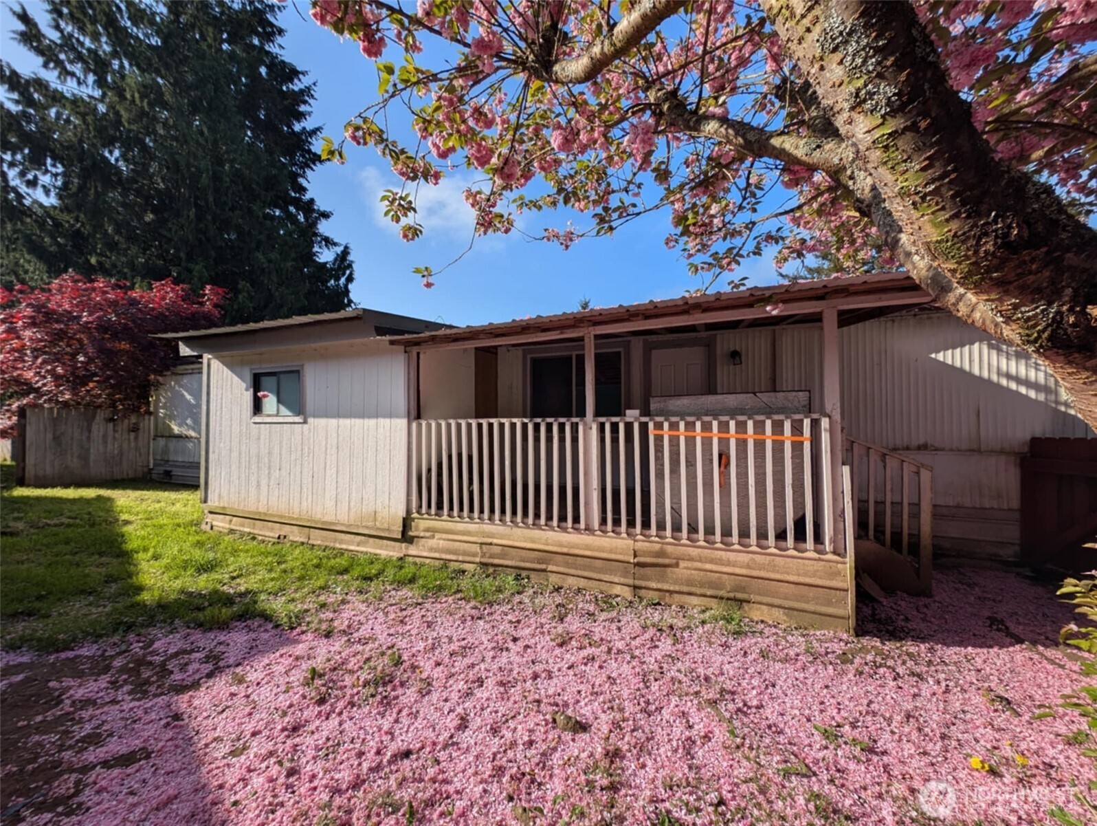 15 Murray Place Elma WA 98541