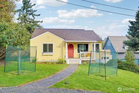 1106 Madison Street Port Townsend WA 98368