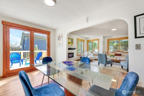 1106 Madison Street Port Townsend WA 98368