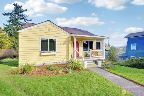 1106 Madison Street Port Townsend WA 98368