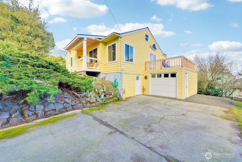 1106 Madison Street Port Townsend WA 98368