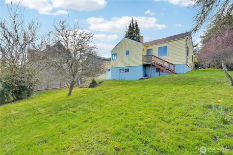 1106 Madison Street Port Townsend WA 98368