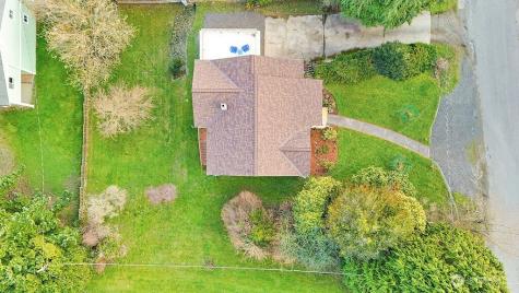 1106 Madison Street Port Townsend WA 98368