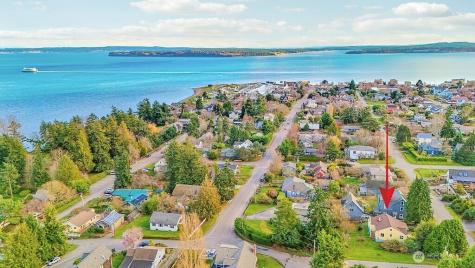 1106 Madison Street Port Townsend WA 98368