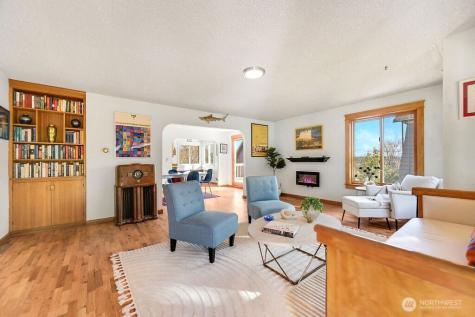 1106 Madison Street Port Townsend WA 98368
