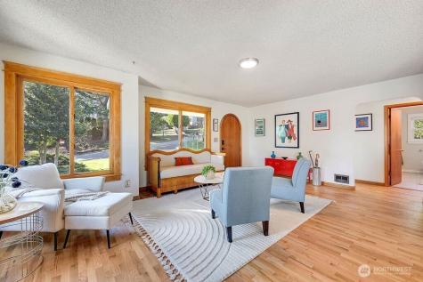 1106 Madison Street Port Townsend WA 98368