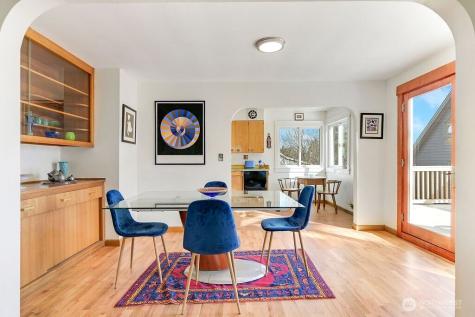 1106 Madison Street Port Townsend WA 98368