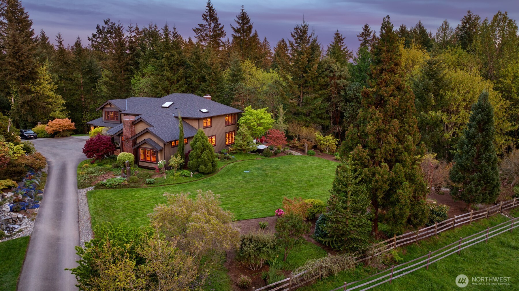 15032 152nd Avenue NE Woodinville WA 98072