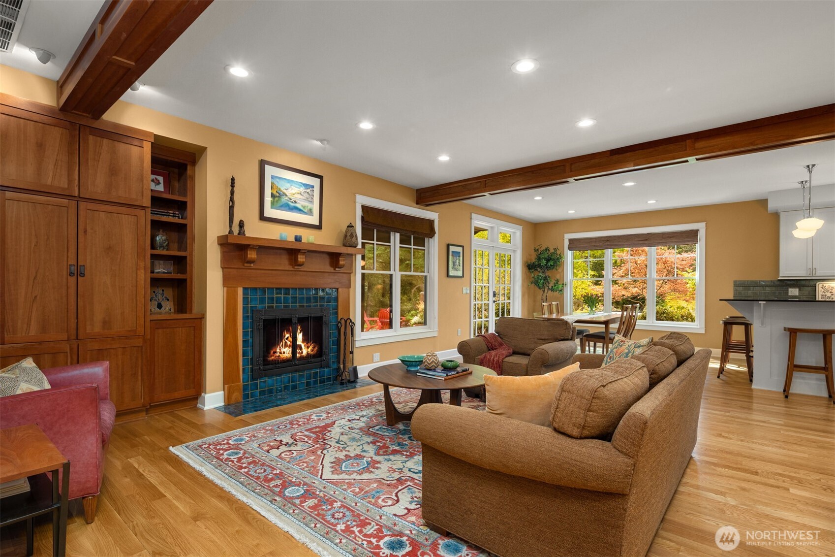15032 152nd Avenue NE Woodinville WA 98072