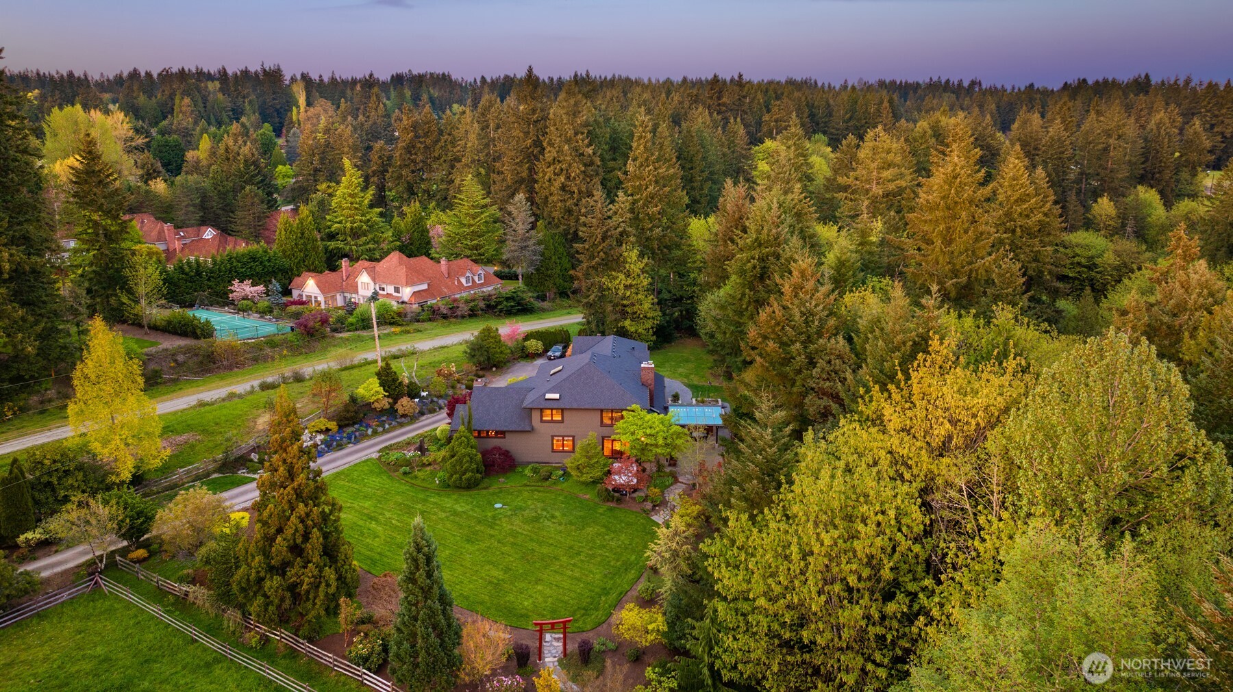 15032 152nd Avenue NE Woodinville WA 98072