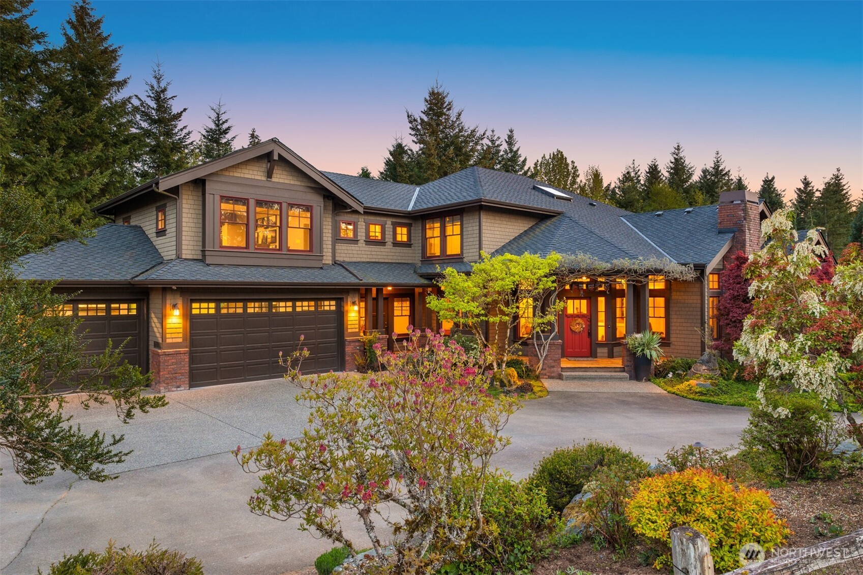 15032 152nd Avenue NE Woodinville WA 98072