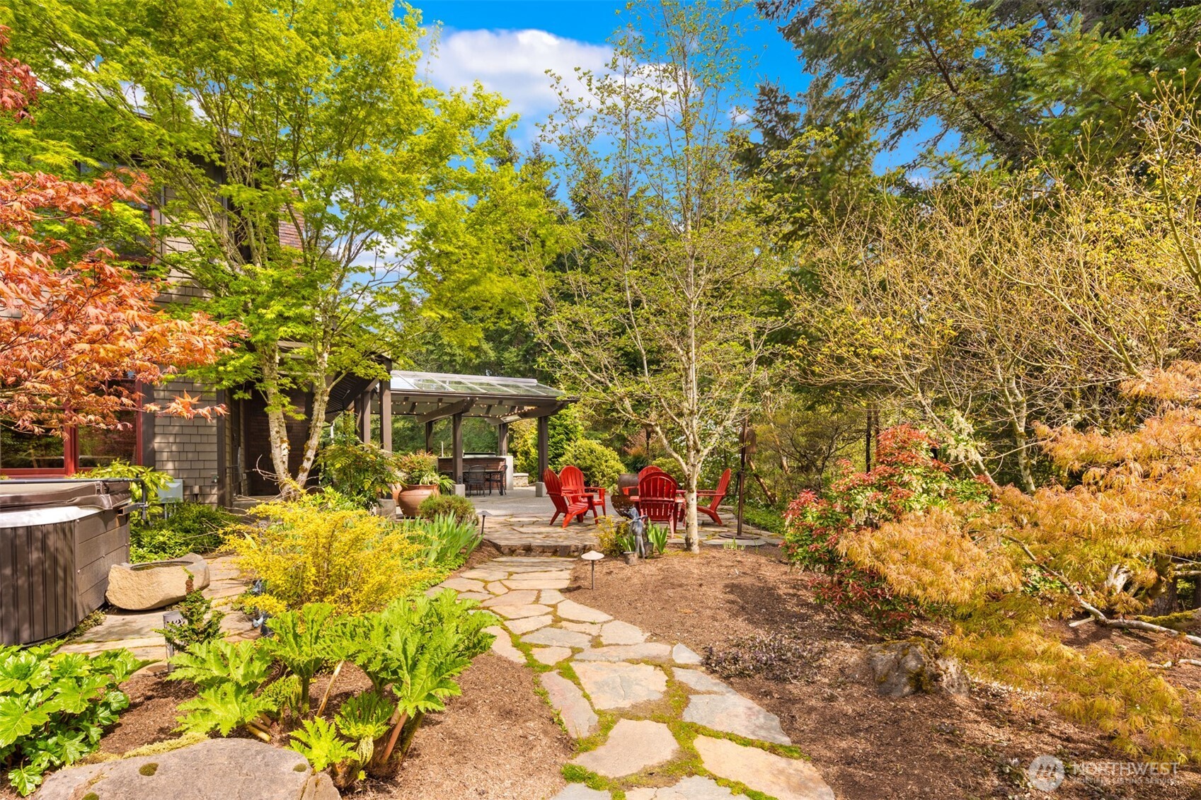 15032 152nd Avenue NE Woodinville WA 98072