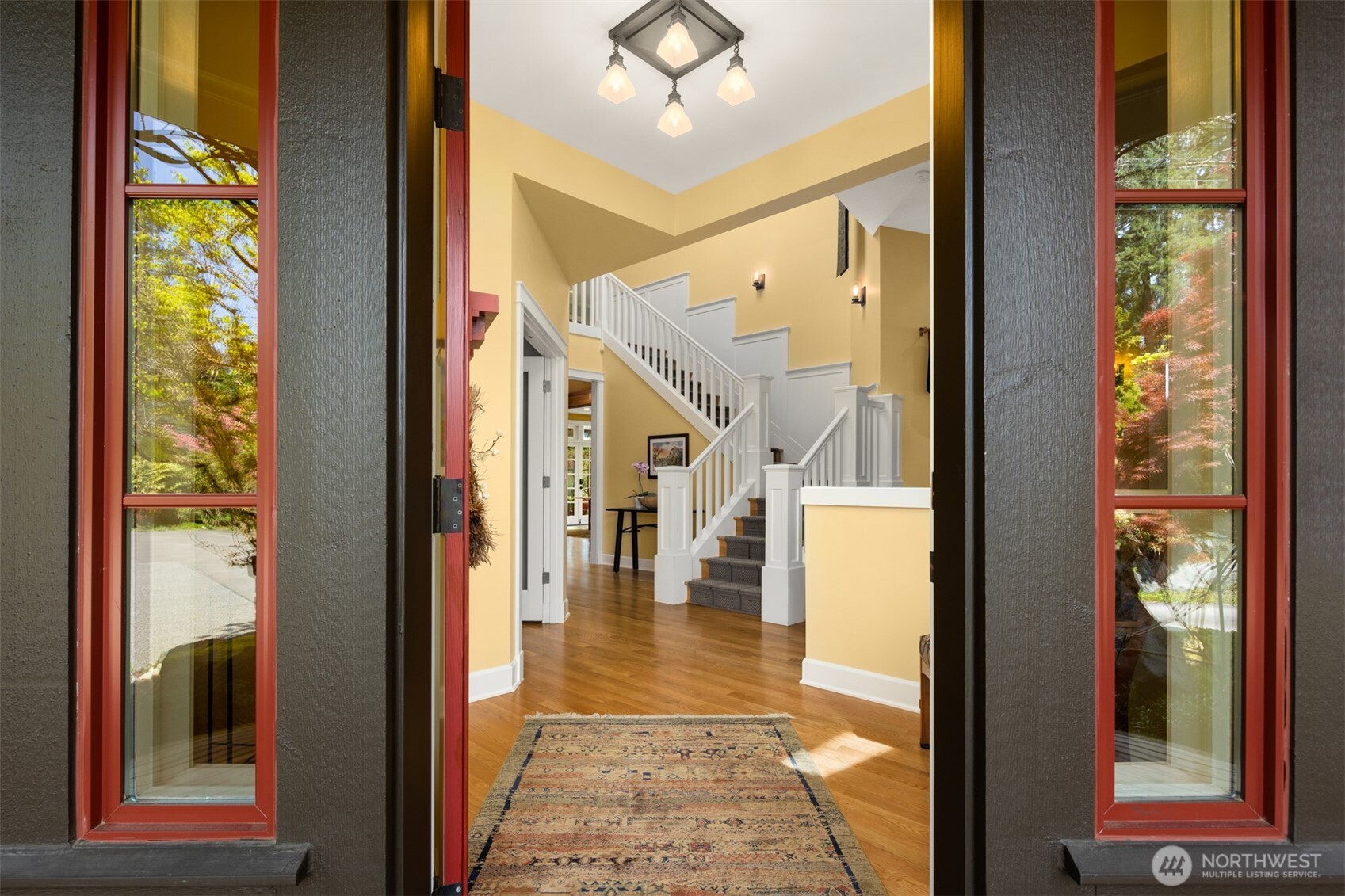 15032 152nd Avenue NE Woodinville WA 98072