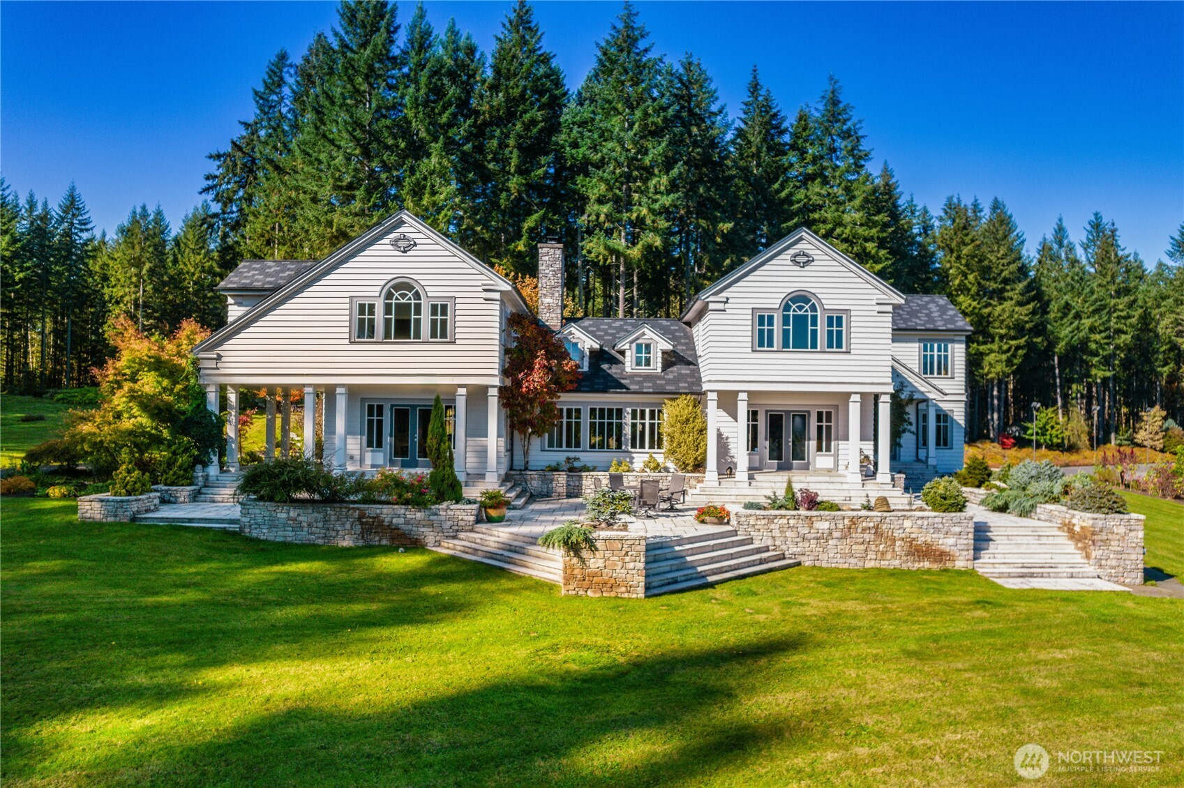 12907 Moss Creek Lane NE Carnation WA 98014