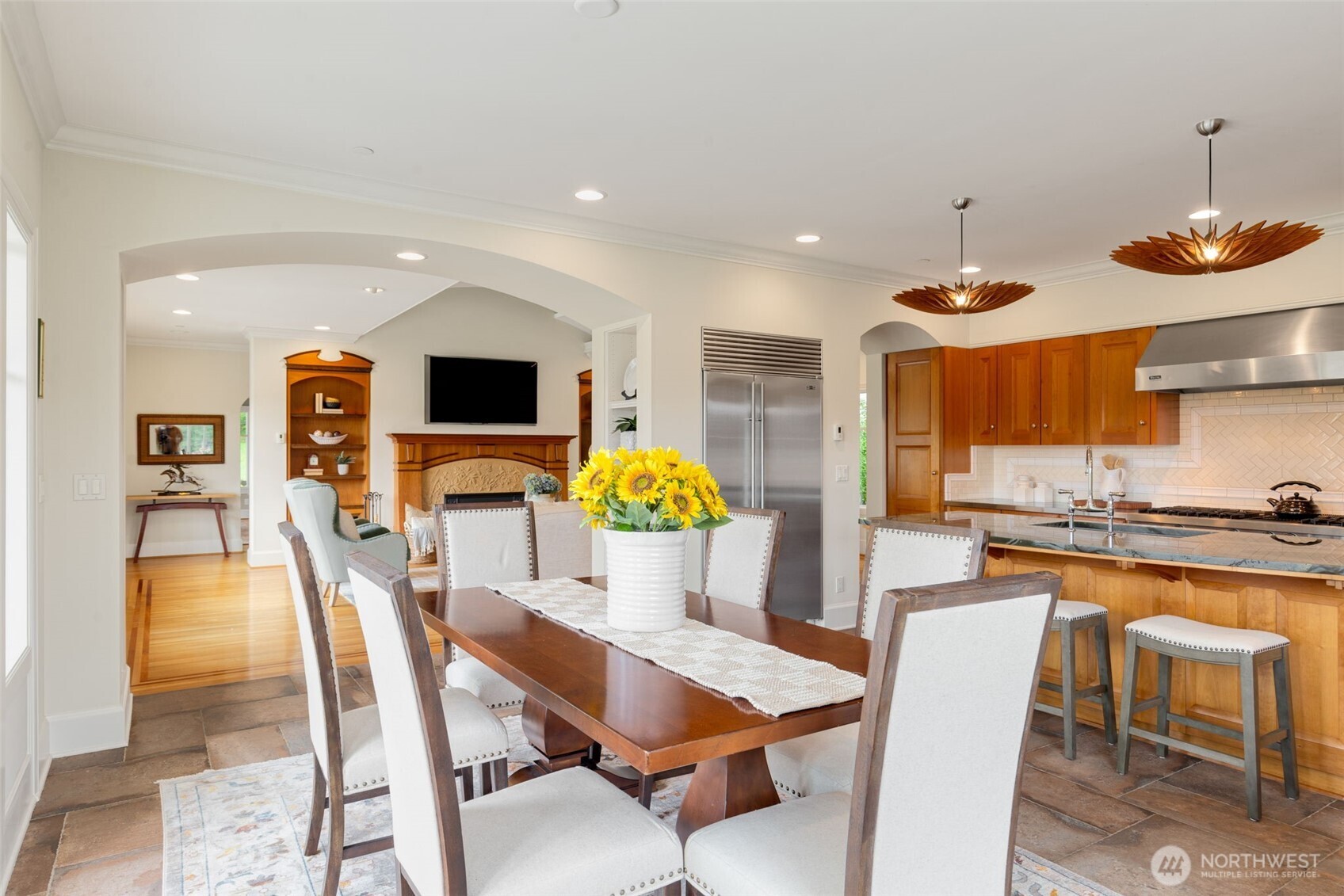 12907 Moss Creek Lane NE Carnation WA 98014