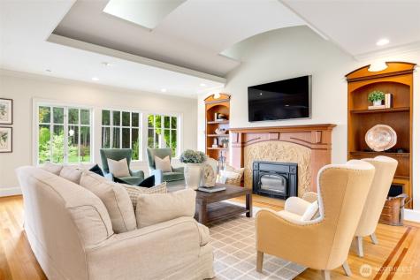 12907 Moss Creek Lane NE Carnation WA 98014