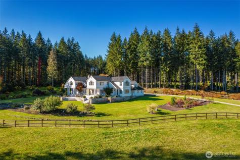 12907 Moss Creek Lane NE Carnation WA 98014