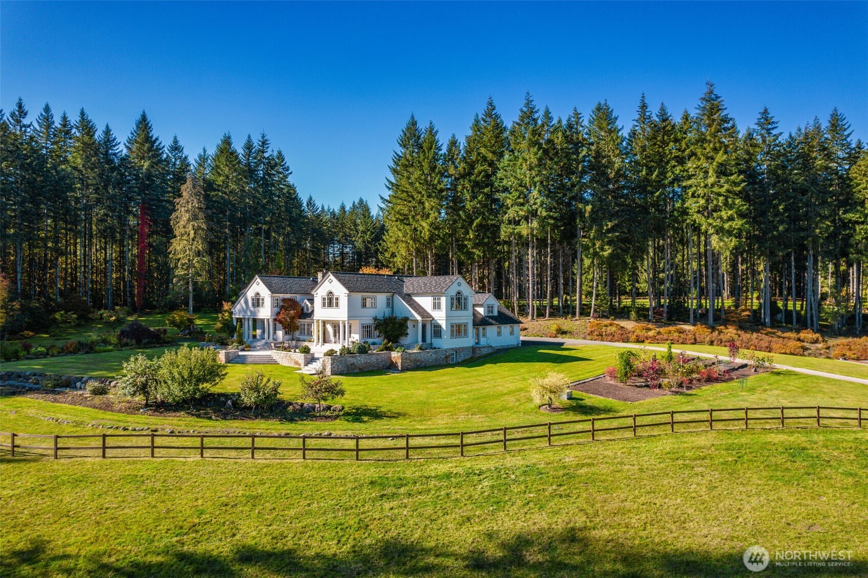 12907 Moss Creek Lane NE Carnation WA 98014