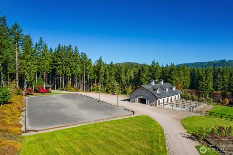 12907 Moss Creek Lane NE Carnation WA 98014