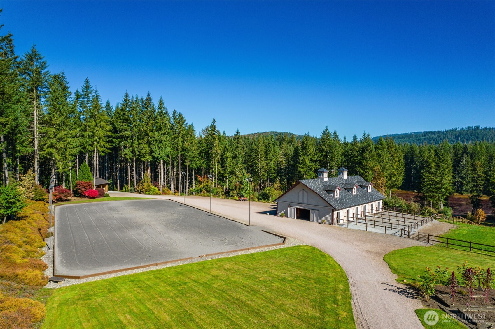 12907 Moss Creek Lane NE Carnation WA 98014