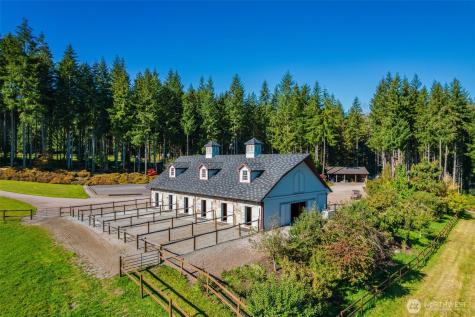 12907 Moss Creek Lane NE Carnation WA 98014