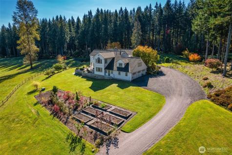 12907 Moss Creek Lane NE Carnation WA 98014