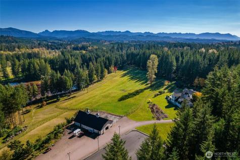 12907 Moss Creek Lane NE Carnation WA 98014