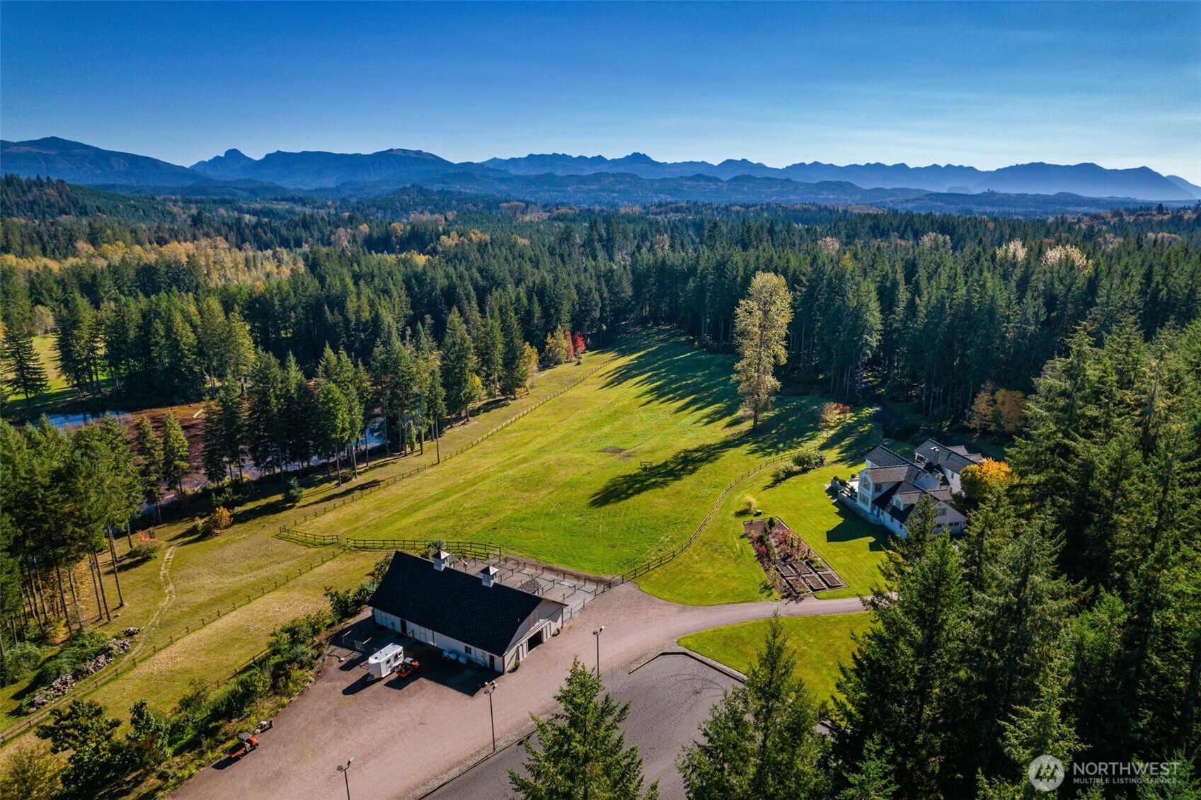12907 Moss Creek Lane NE Carnation WA 98014