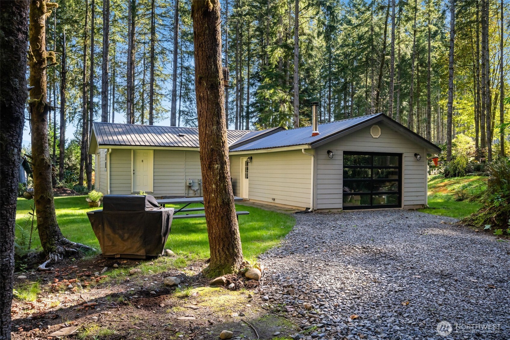 12907 Moss Creek Lane NE Carnation WA 98014