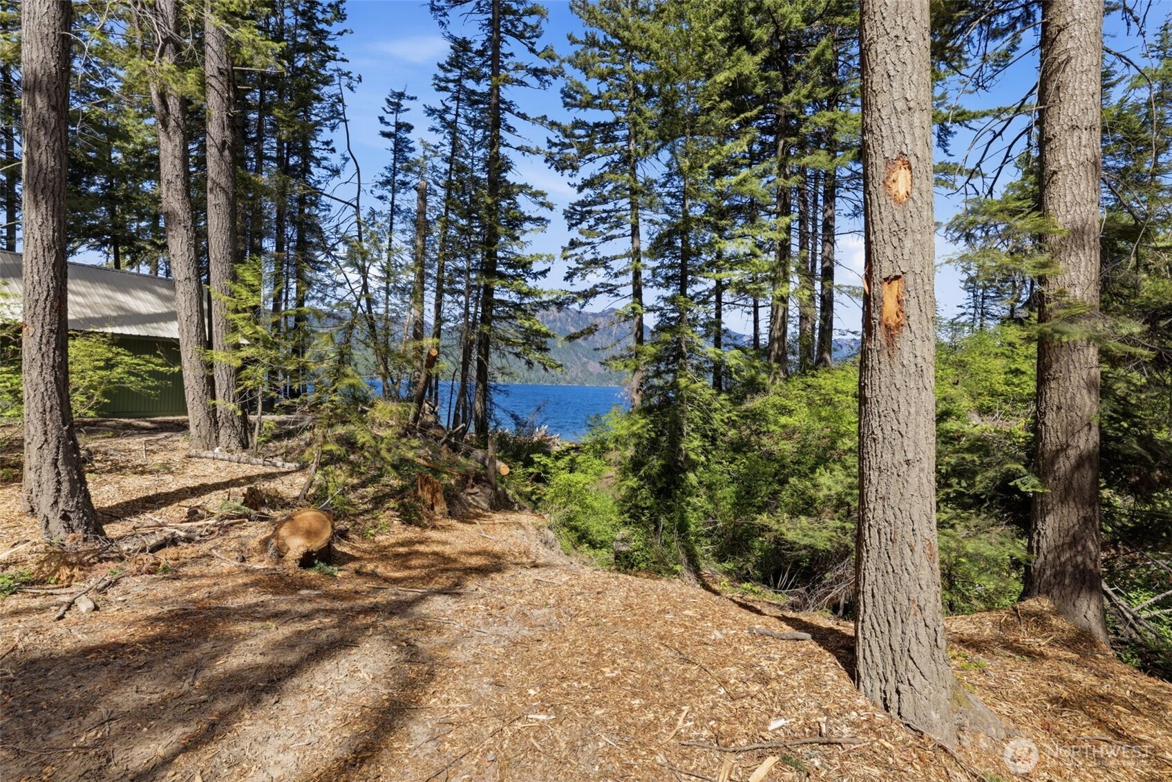 881 Lake Cabins Road Ronald WA 98940