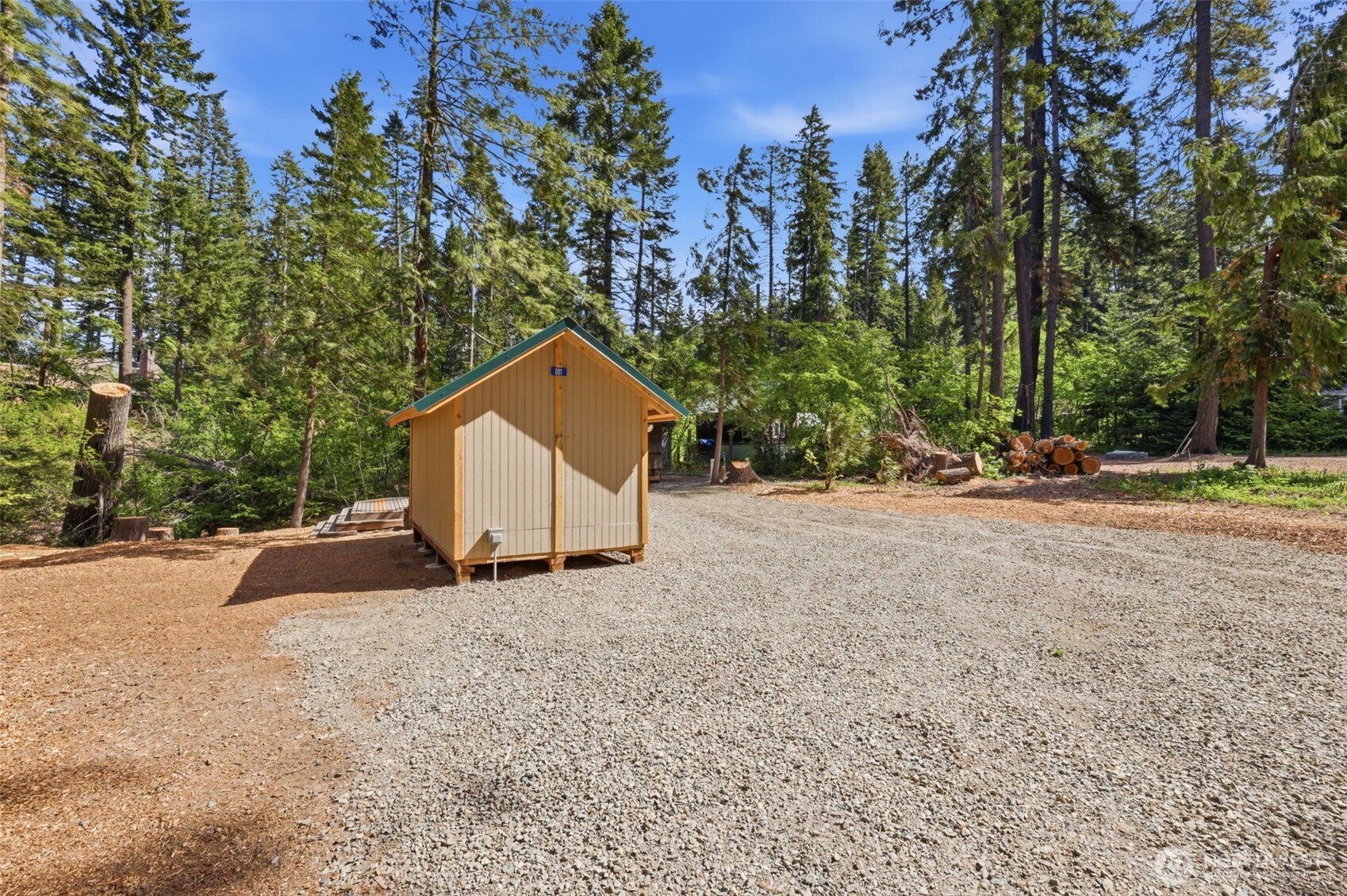 881 Lake Cabins Road Ronald WA 98940