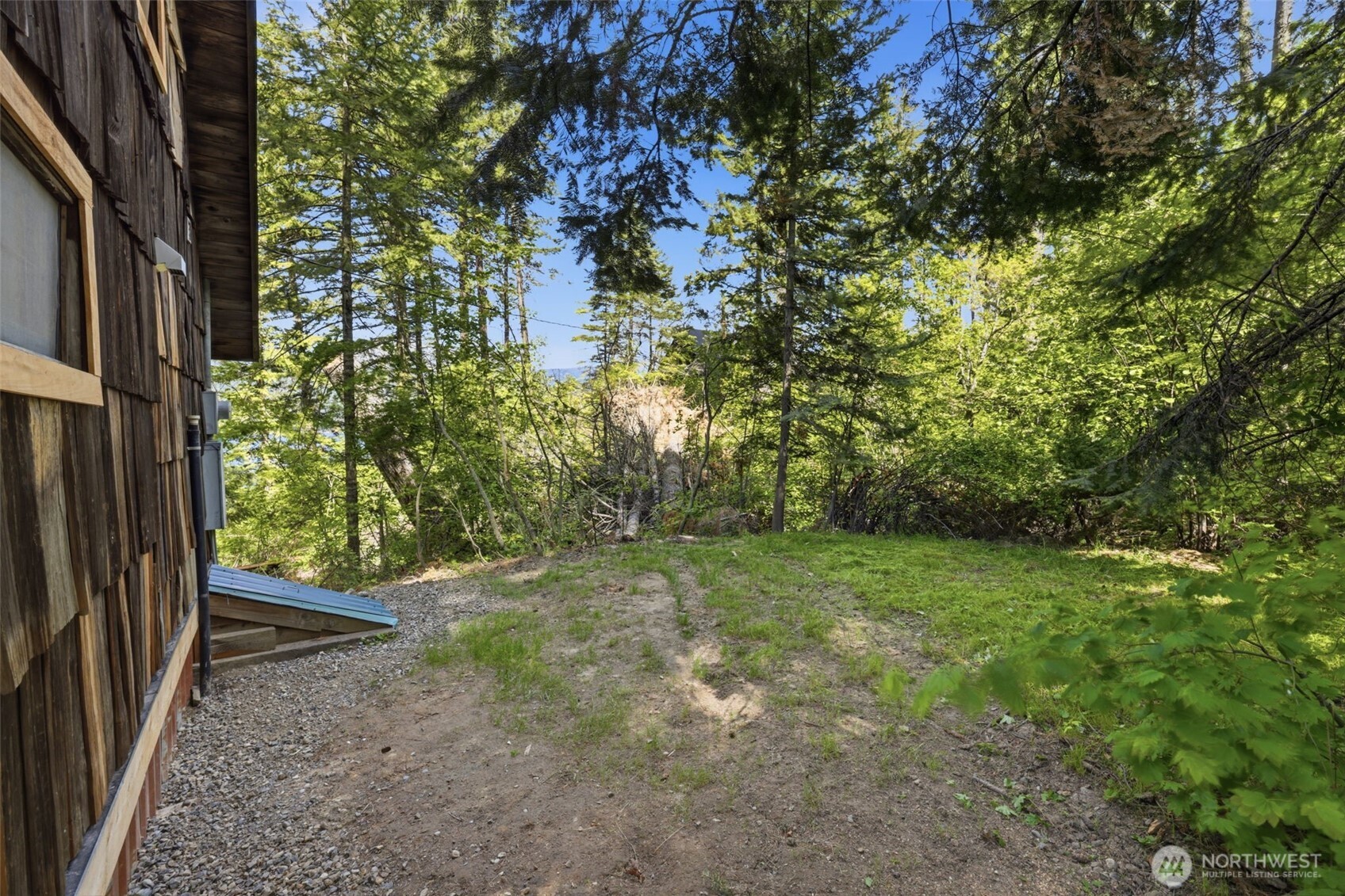 881 Lake Cabins Road Ronald WA 98940