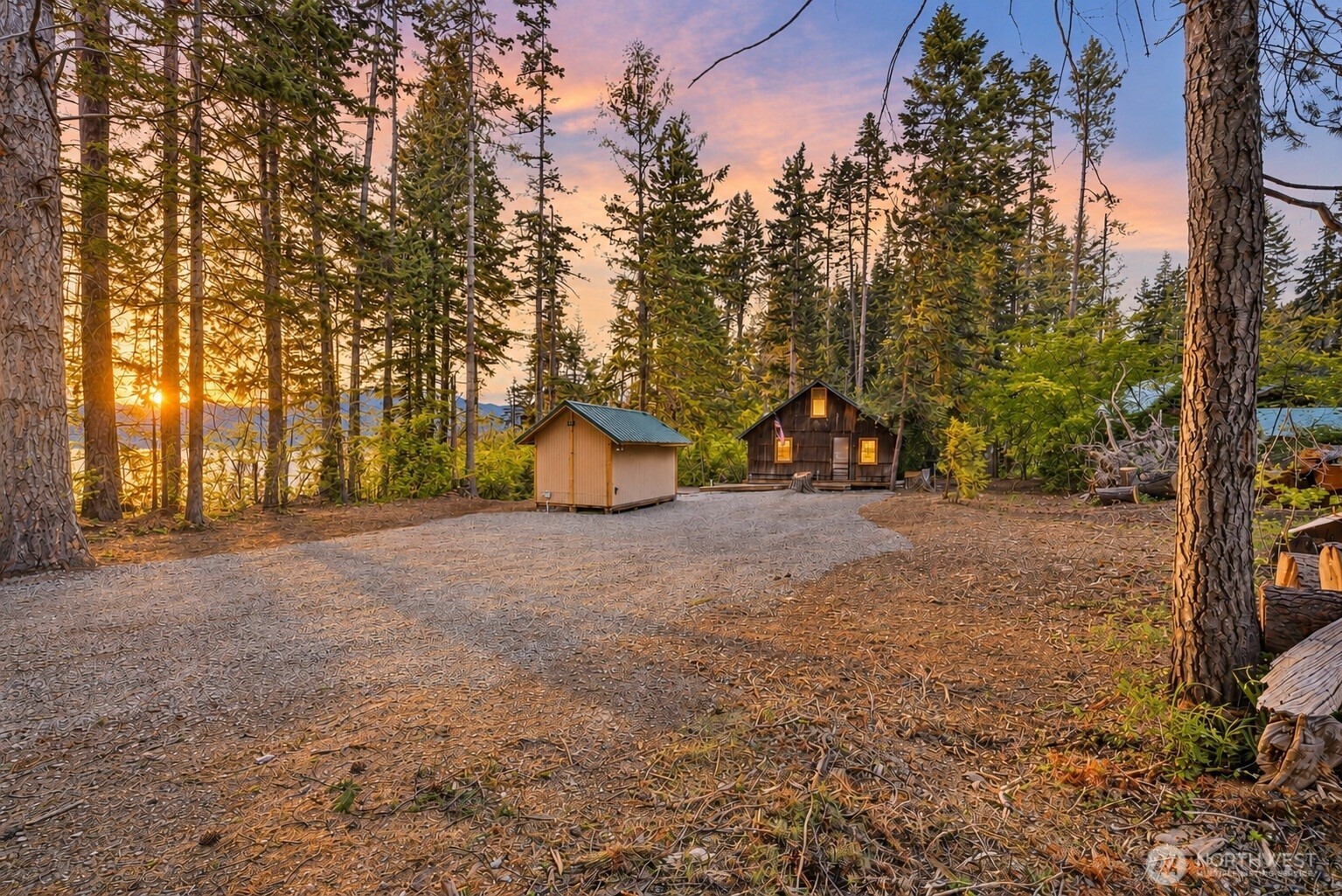 881 Lake Cabins Road Ronald WA 98940