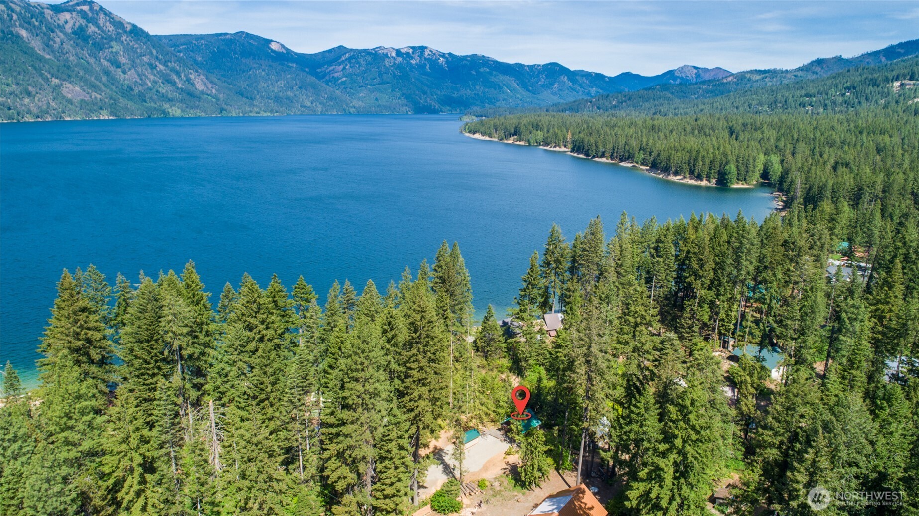 881 Lake Cabins Road Ronald WA 98940
