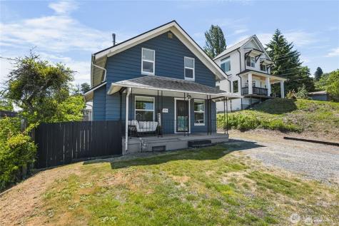 1306 E 32nd Street Tacoma WA 98404