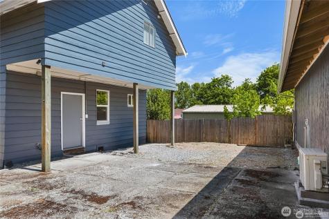 1306 E 32nd Street Tacoma WA 98404