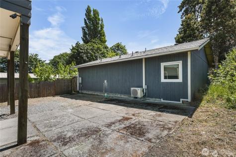 1306 E 32nd Street Tacoma WA 98404