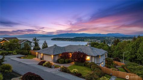 1040 Cassius Court Camano Island WA 98282
