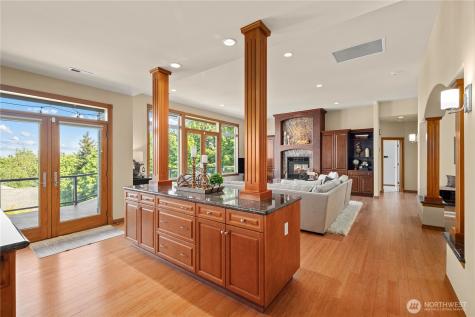 1040 Cassius Court Camano Island WA 98282
