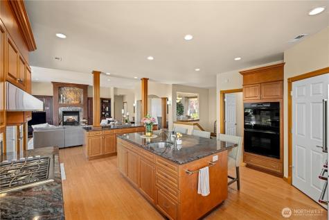 1040 Cassius Court Camano Island WA 98282
