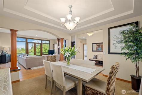 1040 Cassius Court Camano Island WA 98282