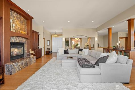 1040 Cassius Court Camano Island WA 98282