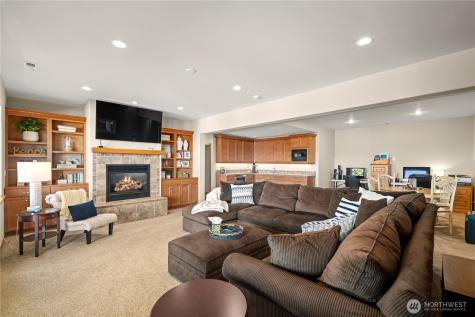 1040 Cassius Court Camano Island WA 98282
