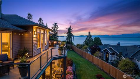 1040 Cassius Court Camano Island WA 98282