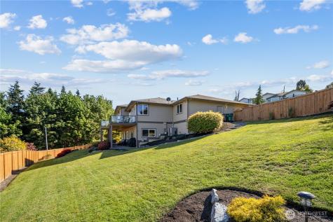 1040 Cassius Court Camano Island WA 98282