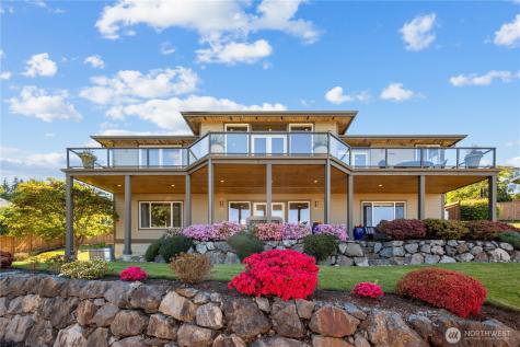 1040 Cassius Court Camano Island WA 98282
