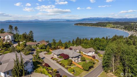 1040 Cassius Court Camano Island WA 98282