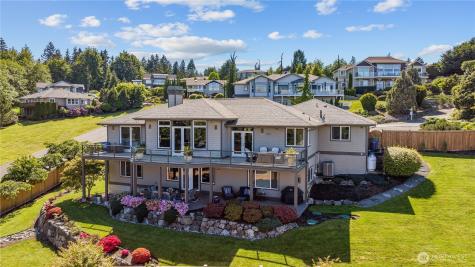 1040 Cassius Court Camano Island WA 98282