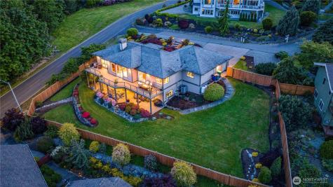 1040 Cassius Court Camano Island WA 98282