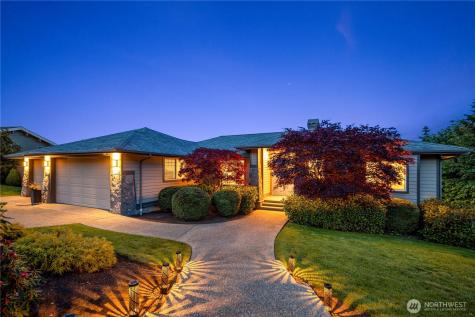 1040 Cassius Court Camano Island WA 98282
